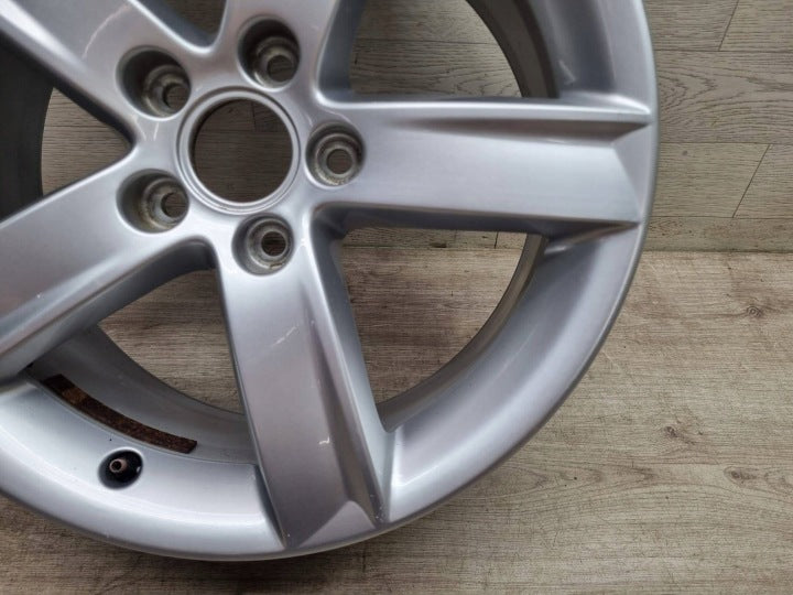 1x Alufelge 17 Zoll 5x112 8K0071497 Audi A4 Rim Wheel FEL9702176997eh