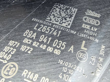 Load image into Gallery viewer, Frontscheinwerfer Audi E-Tron 89A941035A Links Scheinwerfer Headlight SCH9816845385fx