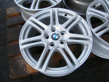 Load image into Gallery viewer, 4x Alufelge 17 Zoll 7.5" 5x112 51ET 6863418 BMW 2 Tourer F45 F39 X1 F48 1 F40 FEL3220274582rp