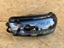 Laden Sie das Bild in den Galerie-Viewer, Frontscheinwerfer Skoda Fabia IV 6VB941015 LED Links Scheinwerfer Headlight SCH6559788142cj