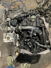 Laden Sie das Bild in den Galerie-Viewer, Motor Maserati I 670053115 2.0 330PS 243kW Benzin Engine Unkomplett MOT5189463698bh