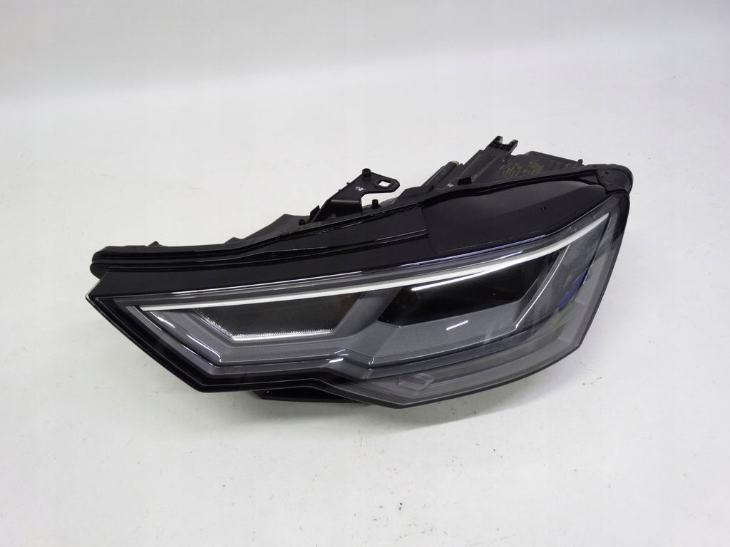 Frontscheinwerfer Audi A6 C8 4K0941033 LED Links Scheinwerfer Headlight SCH5156860072hn