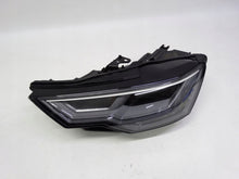 Laden Sie das Bild in den Galerie-Viewer, Frontscheinwerfer Audi A6 C8 4K0941033 LED Links Scheinwerfer Headlight SCH5156860072hn