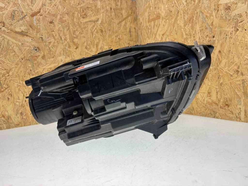 Frontscheinwerfer Ford Ecosport GN1513W030 Ein Stück (Rechts oder Links) SCH8684233817lg