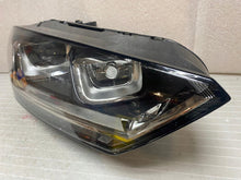 Laden Sie das Bild in den Galerie-Viewer, Frontscheinwerfer VW Sportsvan 517941040B Xenon Rechts Scheinwerfer Headlight SCH4349033081ci
