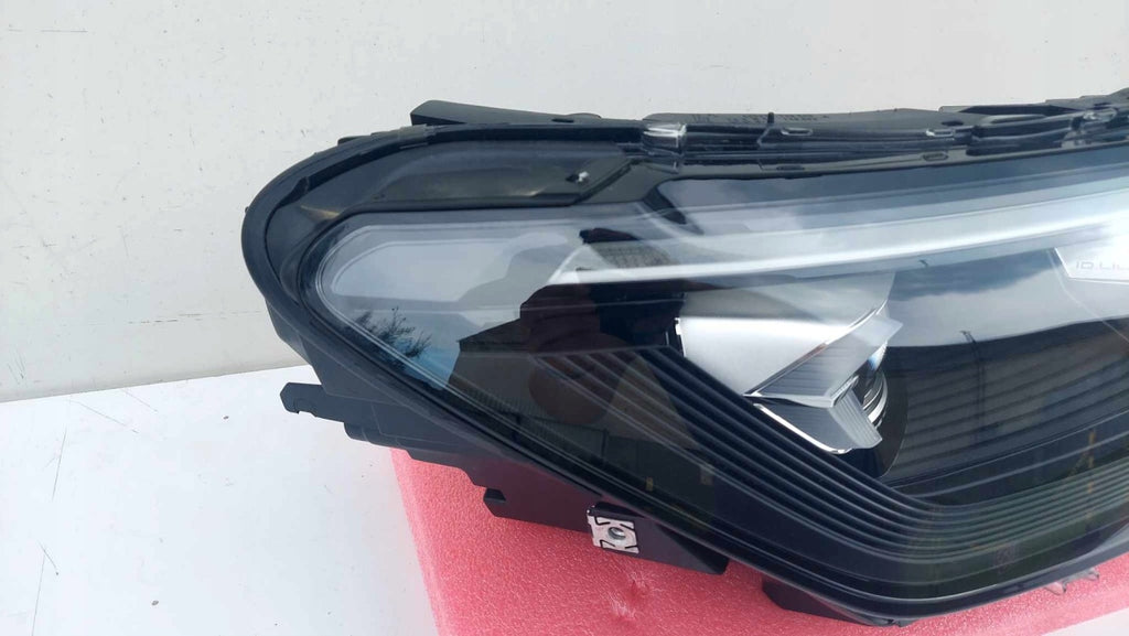 Frontscheinwerfer VW Tiguan 571941060E Rechts Scheinwerfer Headlight SCH4909229221tr