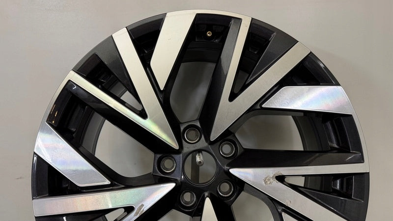 1x Alufelge 19 Zoll 7.5" 5x112 40ET Glanz Graphit 57H601025G Skoda Kodiaq FEL5010267267de