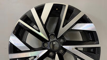 Load image into Gallery viewer, 1x Alufelge 19 Zoll 7.5" 5x112 40ET Glanz Graphit 57H601025G Skoda Kodiaq FEL5010267267de