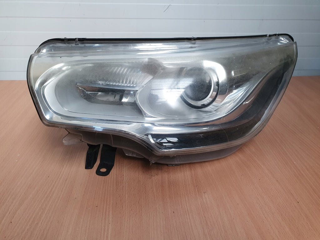 Frontscheinwerfer Citroën Ds4 9674905180 Bi-Xenon Links Scheinwerfer Headlight