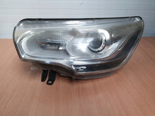 Load image into Gallery viewer, Frontscheinwerfer Citroën Ds4 9674905180 Bi-Xenon Links Scheinwerfer Headlight