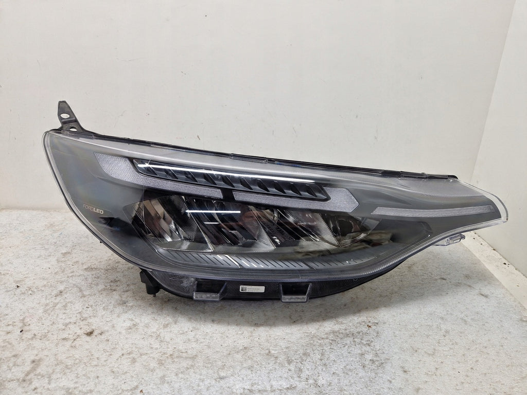 Frontscheinwerfer Ford Transit Custom PZ31-13E014-CB Full LED Rechts Headlight