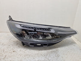 Frontscheinwerfer Ford Transit Custom PZ31-13E014-CB Full LED Rechts Headlight