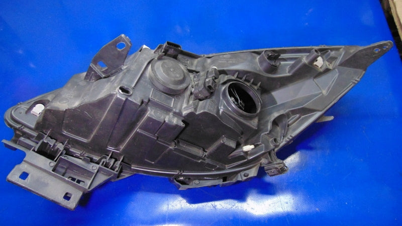 Frontscheinwerfer Renault Scenic 260106928R Rechts Scheinwerfer Headlight SCH3364207108lw