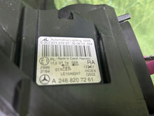 Load image into Gallery viewer, Frontscheinwerfer Mercedes-Benz W246 A2468207261 Bi-Xenon Rechts Headlight SCH2556151200wf
