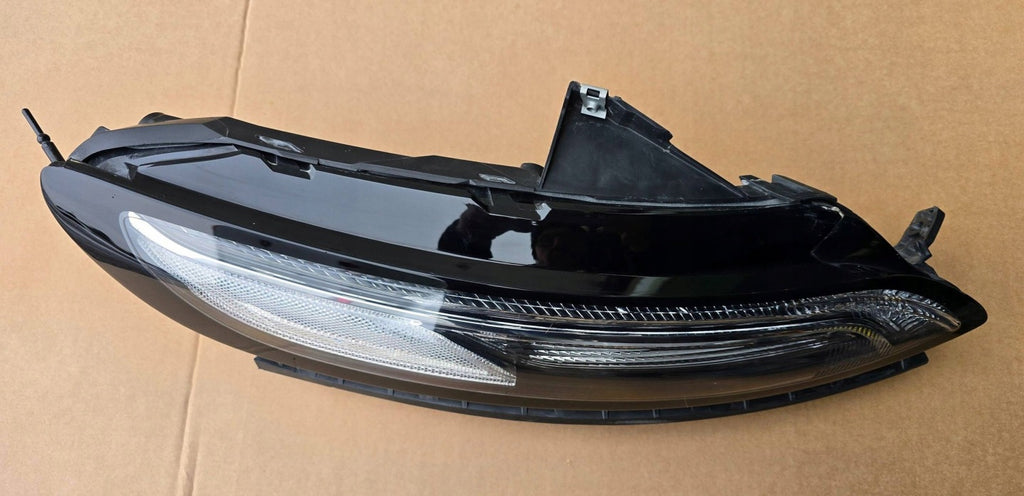 Frontscheinwerfer Jeep Cherokee Kl 68157104AJ Rechts Scheinwerfer Headlight SCH6304603334ge