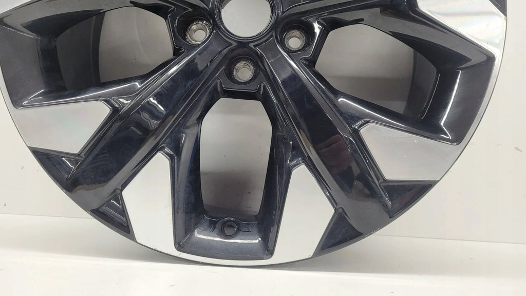 1x Alufelge 19 Zoll 7.5" 5x114.3 51ET 52910-CJ380 Kia Sportage V Gt Rim Wheel FEL3406700585ab