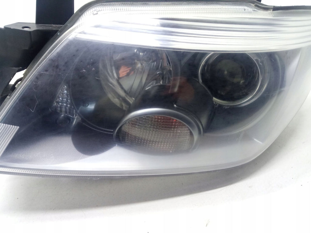 Frontscheinwerfer Mitsubishi Outlander I SKR2256 FALSE Scheinwerfer Headlight SCH1338512402gw
