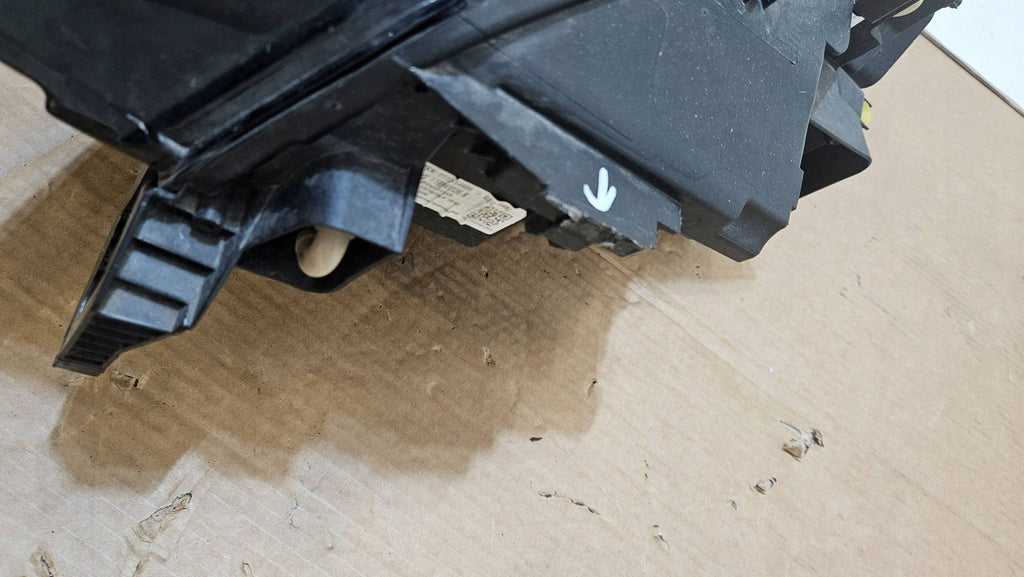 Frontscheinwerfer VW Id.4 11B941036K Rechts Scheinwerfer Headlight SCH3634464532cx