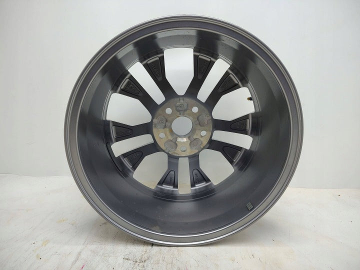 1x Alufelge 17 Zoll 5x112 3G0601025G VW Passat B8 Rim Wheel FEL6300929599af