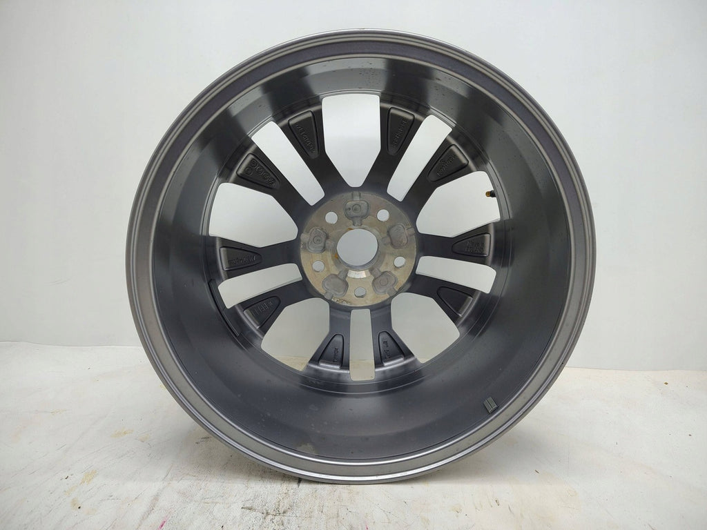 1x Alufelge 17 Zoll 5x112 3G0601025G VW Passat B8 Rim Wheel FEL6300929599af