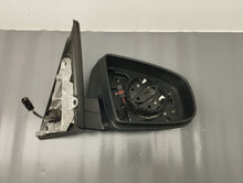 Laden Sie das Bild in den Galerie-Viewer, Außenspiegel Seitenspiegel BMW X6 E71 Rechts Side Mirror