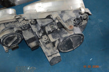 Laden Sie das Bild in den Galerie-Viewer, Frontscheinwerfer Mercedes-Benz W211 162592 Rechts Scheinwerfer Headlight SCH9168435322mh