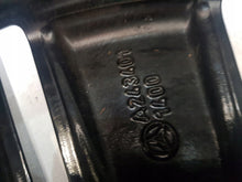 Laden Sie das Bild in den Galerie-Viewer, 3x Alufelge 18 Zoll 7.5&quot; 5x112 A2434011400 Mercedes-Benz Eqa Rim Wheel