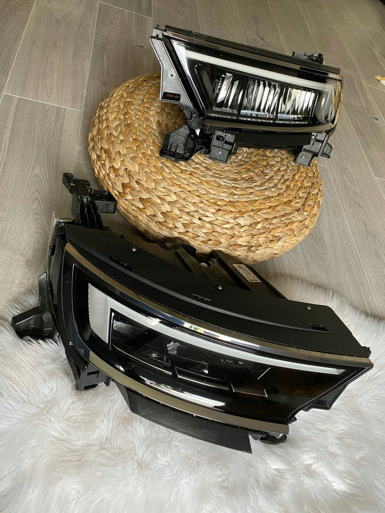 Frontscheinwerfer Opel Mokka 9834007980 LED Ein Stück (Rechts oder Links) SCH8370840645vk