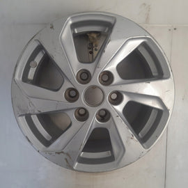 1x Alufelge 16 Zoll 6.5
