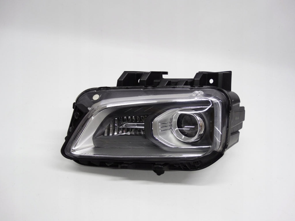 Frontscheinwerfer Hyundai Kona 92101-J9100 LED Links Scheinwerfer Headlight