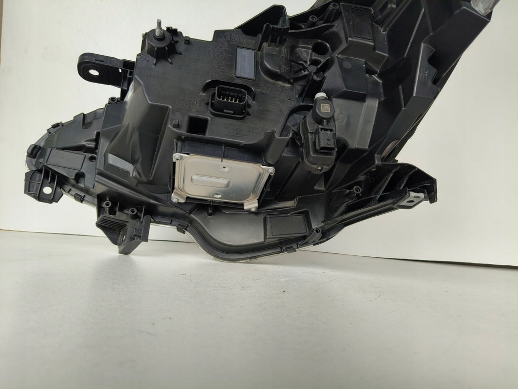 Frontscheinwerfer Renault Clio I 260109379 Full LED Rechts Headlight SCH5858837121zh