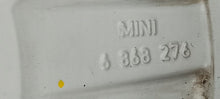 Load image into Gallery viewer, 1x Alufelge 17 Zoll Weiß 6868276 Mini Countryman F60 Rim Wheel FEL2450216903cw