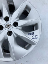 Laden Sie das Bild in den Galerie-Viewer, 1x Alufelge 16 Zoll 6.5" 4x100 403005079R Renault Zoe Rim Wheel FEL3509288475wp