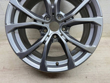 Load image into Gallery viewer, 1x Alufelge 17 Zoll 5x112 6883518 BMW 3 G21 G20 Rim Wheel FEL8254353902eq