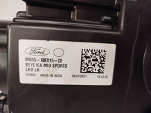 Laden Sie das Bild in den Galerie-Viewer, Frontscheinwerfer Ford Ecosport MN1513E015CE 06072021 Links Headlight SCH1961675593cf