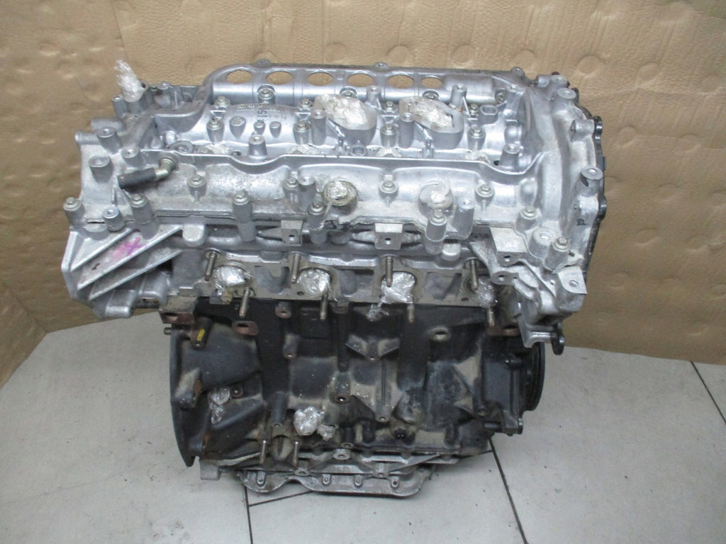 Motor Renault Laguna M9R742 2.0 DCI Diesel Engine Unkomplett