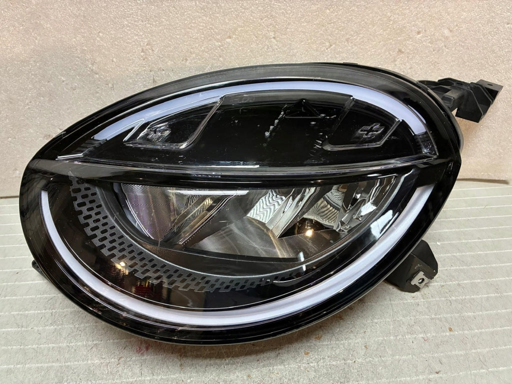 Frontscheinwerfer Fiat 600 52207565 Full LED Links Scheinwerfer Headlight SCH1649056187bq