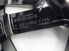 Load image into Gallery viewer, 1x Alufelge 18 Zoll 8.0" 5x112 46ET Glanz Schwarz 8Y0601025N Audi Rim Wheel FEL4527968376oc