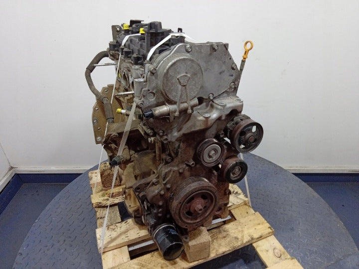 Motor Renault Koleos I 2TR700 2.5 171PS 126kW 2008 Benzin Engine Komplett MOT7823670837hl