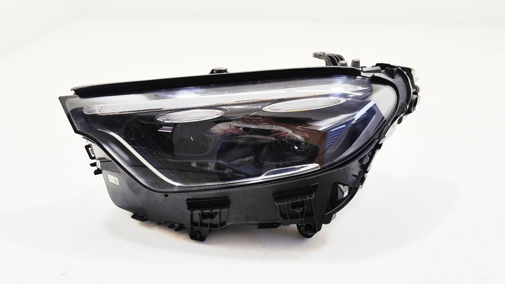 Frontscheinwerfer Mercedes-Benz Glc A2549062302 LED Links Scheinwerfer Headlight SCH7329851720yd