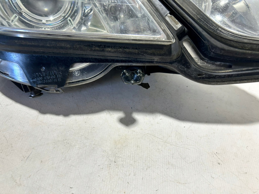Frontscheinwerfer Mercedes-Benz W212 A2128205861 Xenon Rechts Headlight SCH9373297825yi