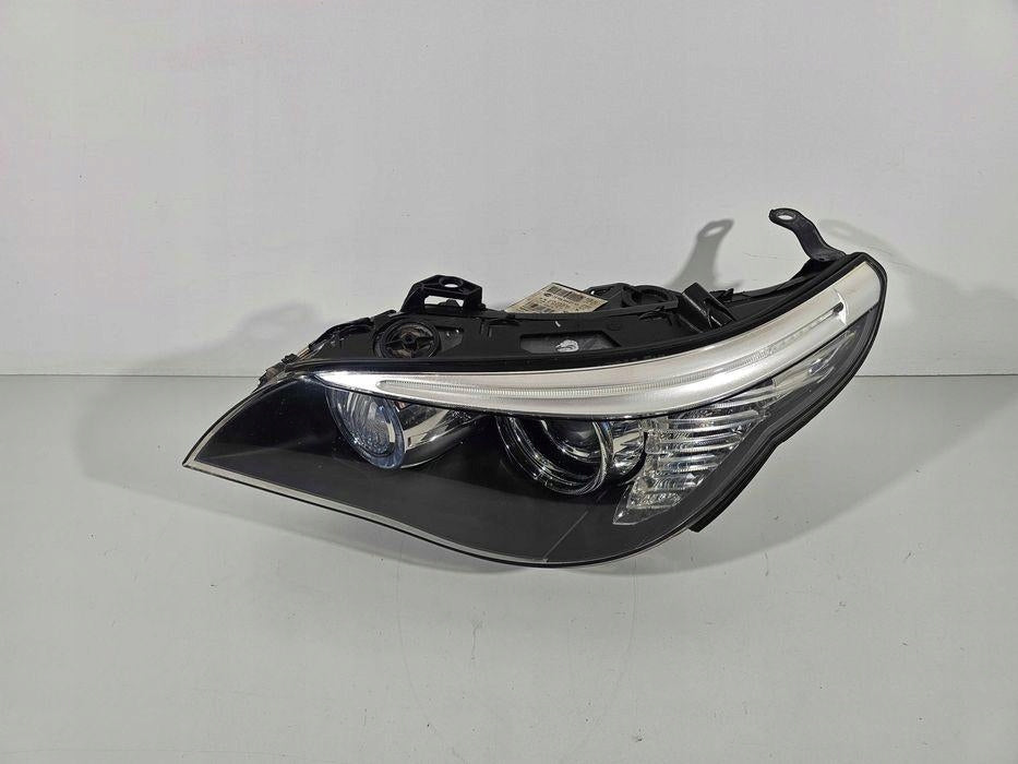 Frontscheinwerfer BMW E60 E61 A9704467105 Xenon FALSE Scheinwerfer Headlight SCH1035082687ds