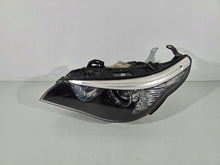 Laden Sie das Bild in den Galerie-Viewer, Frontscheinwerfer BMW E60 E61 A9704467105 Xenon FALSE Scheinwerfer Headlight SCH1035082687ds