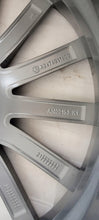 Load image into Gallery viewer, 1x Alufelge 20 Zoll 8.0" 5x112 38ET A2474011600 Mercedes-Benz Glb X247 Rim Wheel FEL4105080369fw