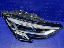 Laden Sie das Bild in den Galerie-Viewer, Frontscheinwerfer Audi A3 8Y0941034 Full LED Rechts Scheinwerfer Headlight SCH7664218527sp