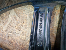 Load image into Gallery viewer, 1x Alufelge 19 Zoll A4474014500 Mercedes-Benz Vito W447 V Class Rim Wheel FEL4629390415av