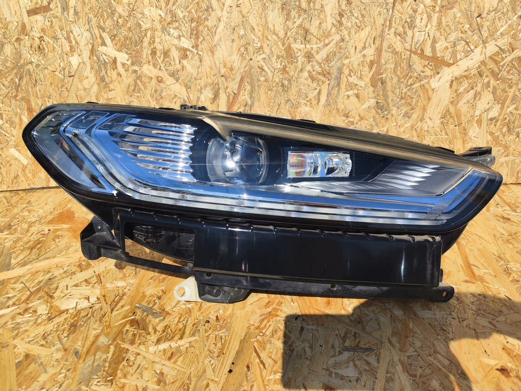 Frontscheinwerfer Ford Mondeo 20H303870 Full LED Rechts Scheinwerfer Headlight