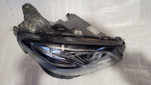 Laden Sie das Bild in den Galerie-Viewer, Frontscheinwerfer BMW W213 A2139067606 LED Rechts Scheinwerfer Headlight SCH6200258859yp