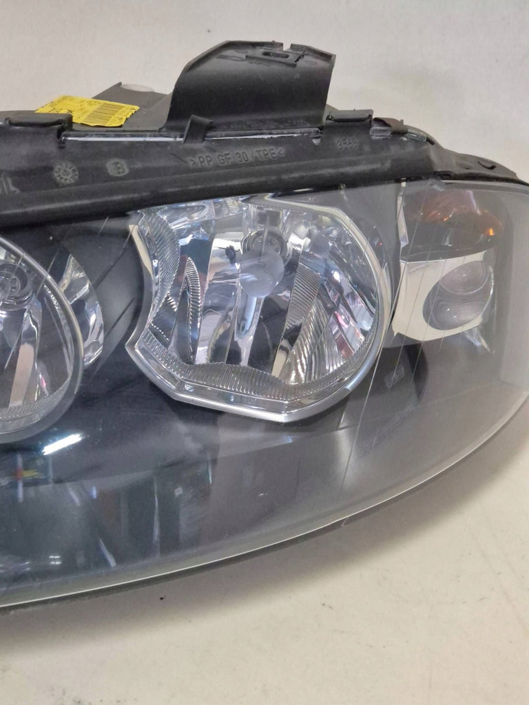 Frontscheinwerfer Audi A3 8P0941003K Links Scheinwerfer Headlight SCH2506904349tk