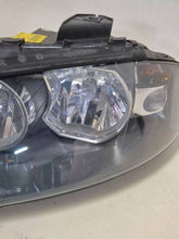 Laden Sie das Bild in den Galerie-Viewer, Frontscheinwerfer Audi A3 8P0941003K Links Scheinwerfer Headlight SCH2506904349tk
